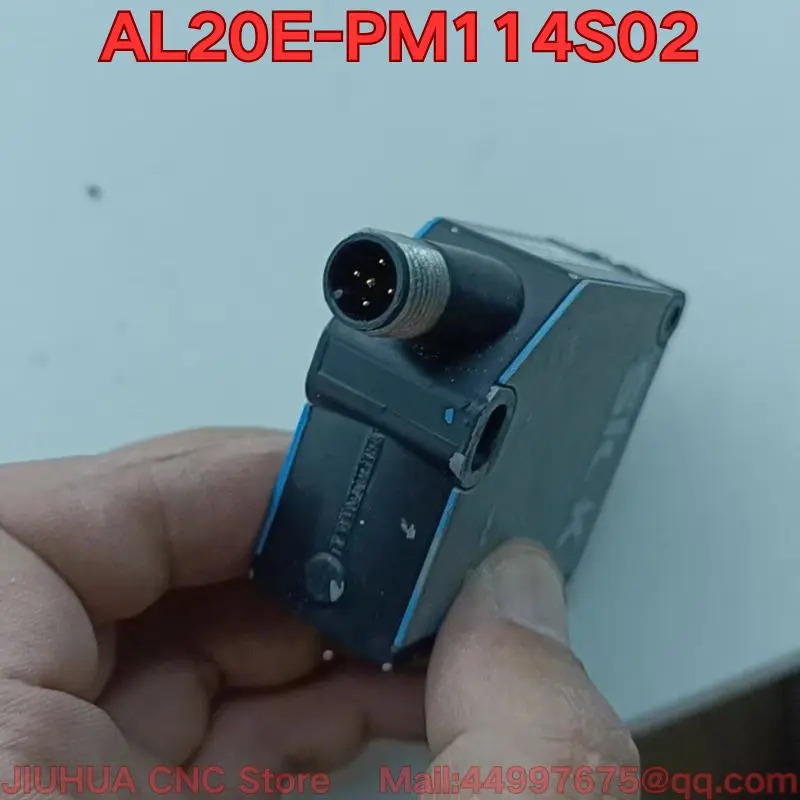 AL20E-PM114S02 매트릭스 센서