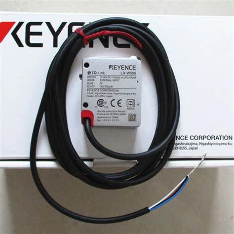 KEYENCE 센서 LR-W500 70 TB2000 TB5000 ZB100N CL W500C