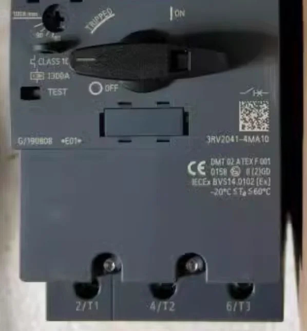 3RV2041-4MA10 3RV2311-1HC10 3RV2311-1KC10 3RV2321-4AC10