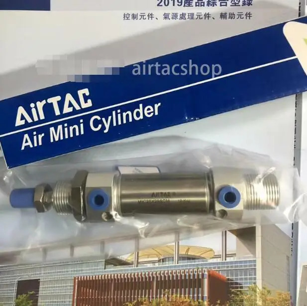 AirTAC MIC25X25SCM 실린더