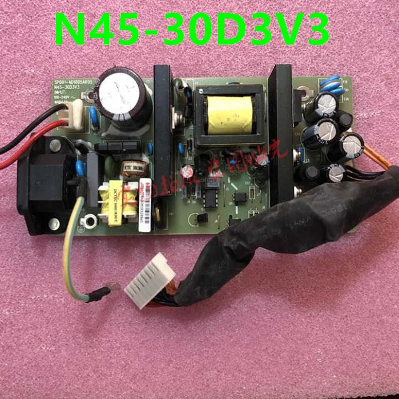오리지널 전원공급장치 PT-4503 RG-S3750-24 2150-48 S2026 N45-30D3V3 SP001-AD1005AR05 AD1005A