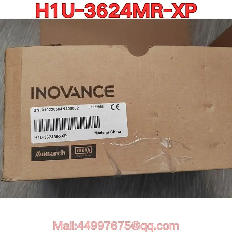 H1U-3624MR-XP PLC 컨트롤러