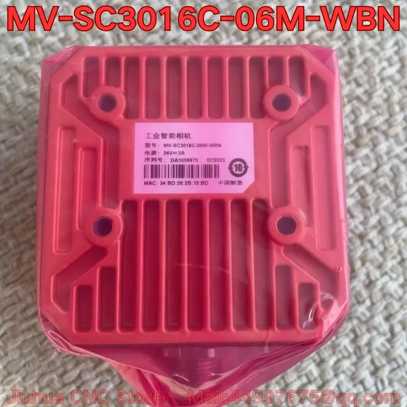 MV-SC3016C-06M-WBN 산업카메라