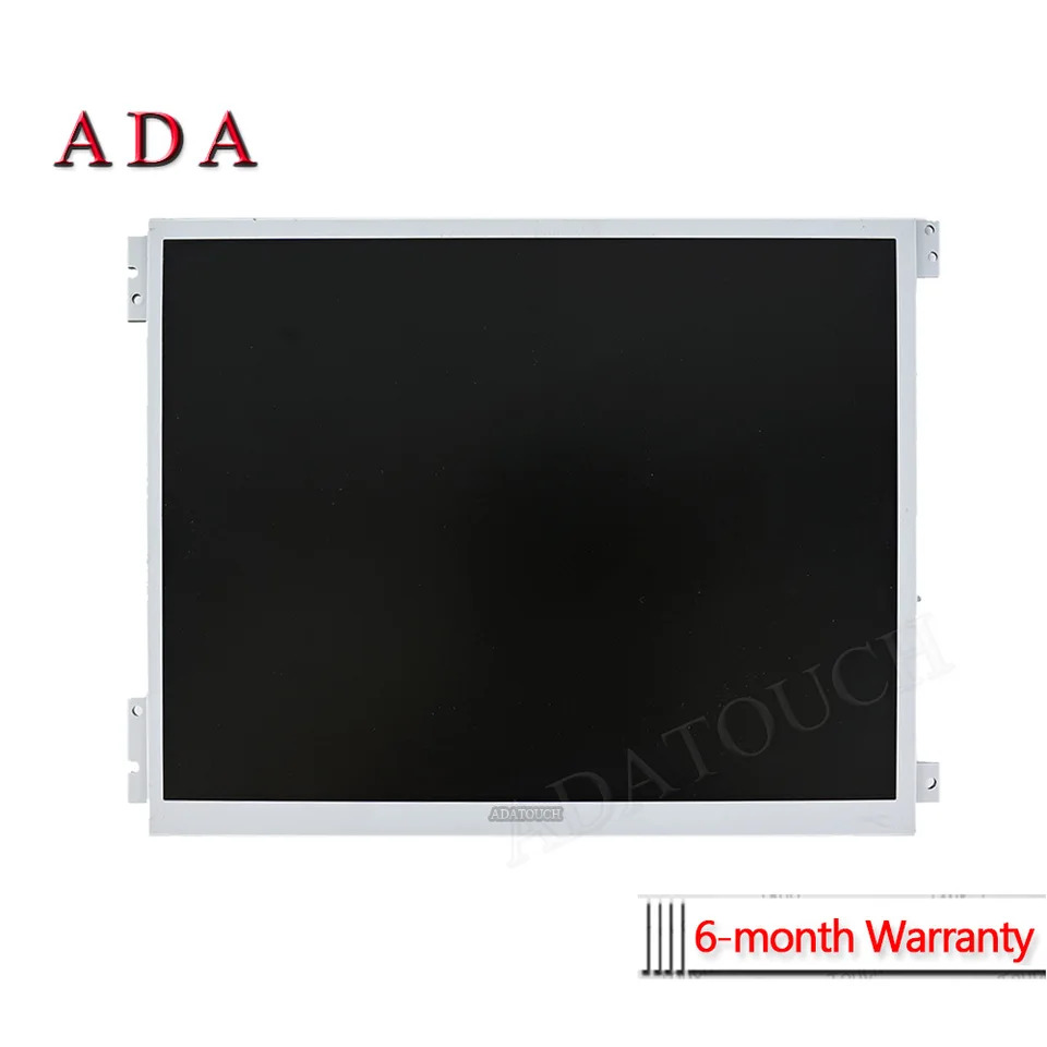 TCG121SVLPBANN-AN00 LCD 디스플레이 패널LCD