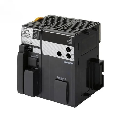 PLC CJ 시리즈 CJ2H CPU 유닛 CJ2H-CPU64-EIP CJ2H-CPU65-EIP CPU66-EIP