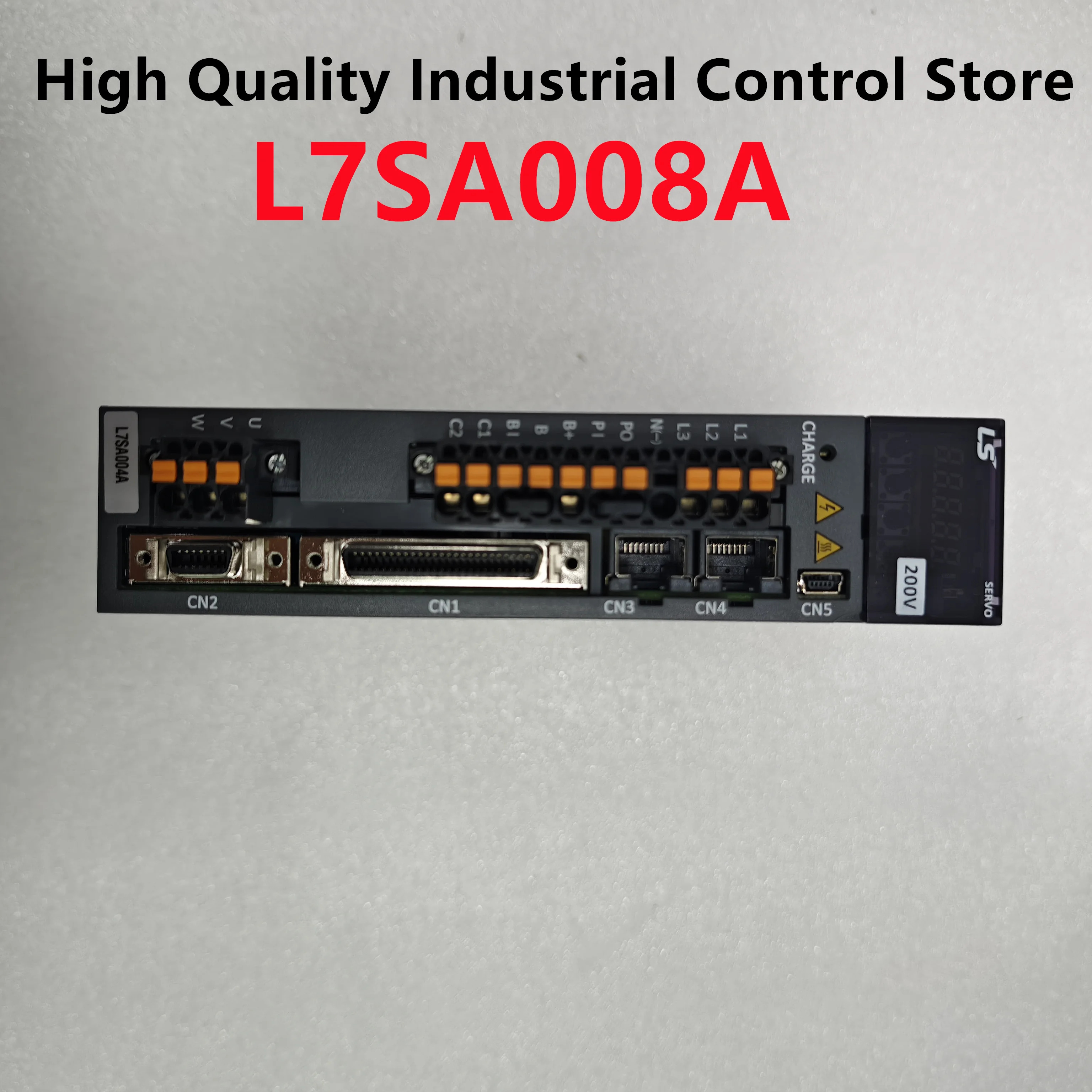 서보 드라이브 L7SA008A L7SA008B