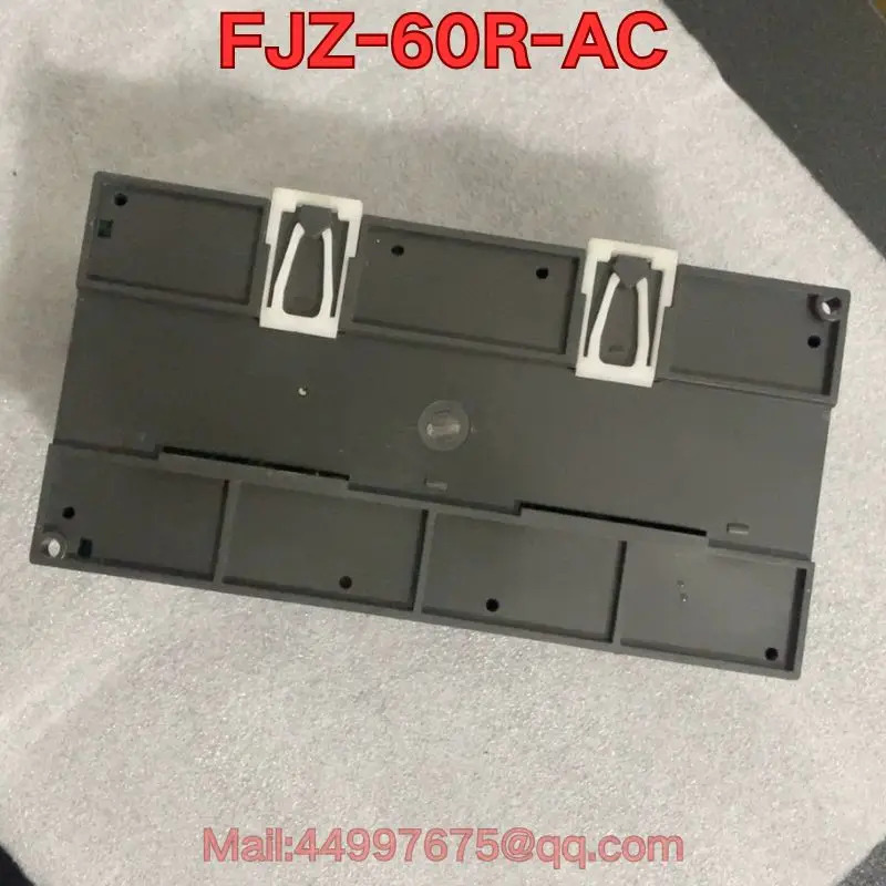리퍼 FJZ-60R-AC PLC 컨트롤러 기능 리퍼는 정상