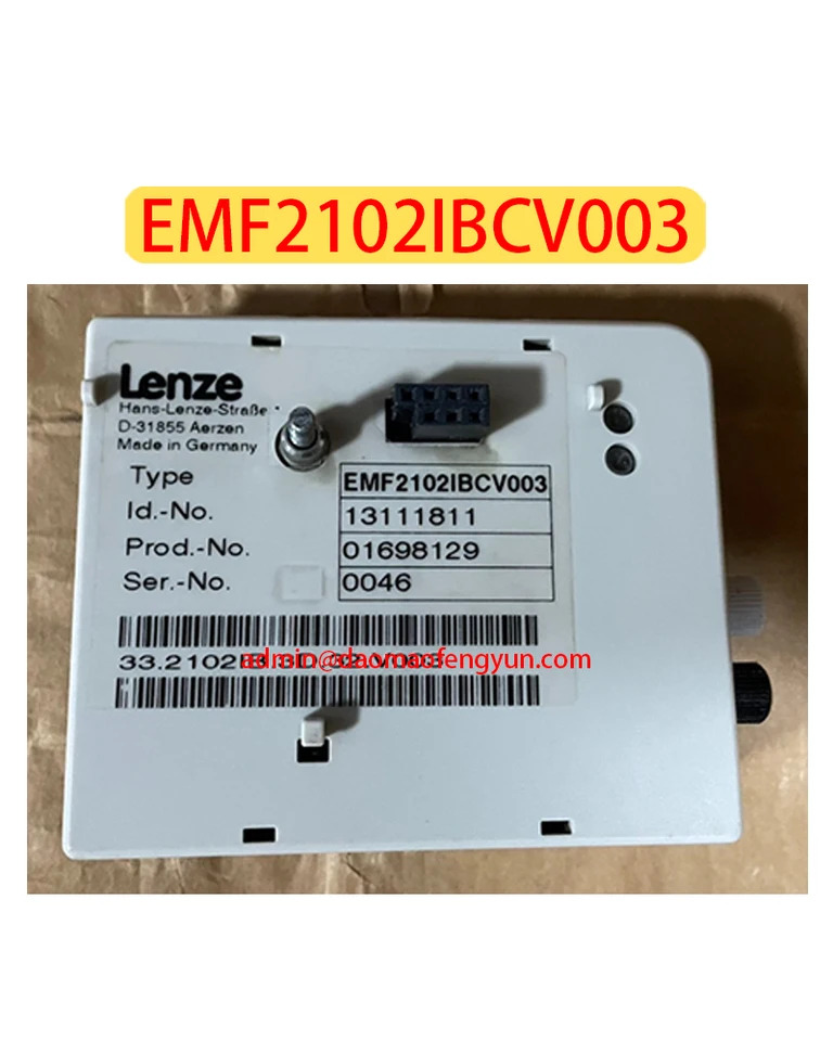 LECOM Li EMF2102IBCV003 모듈