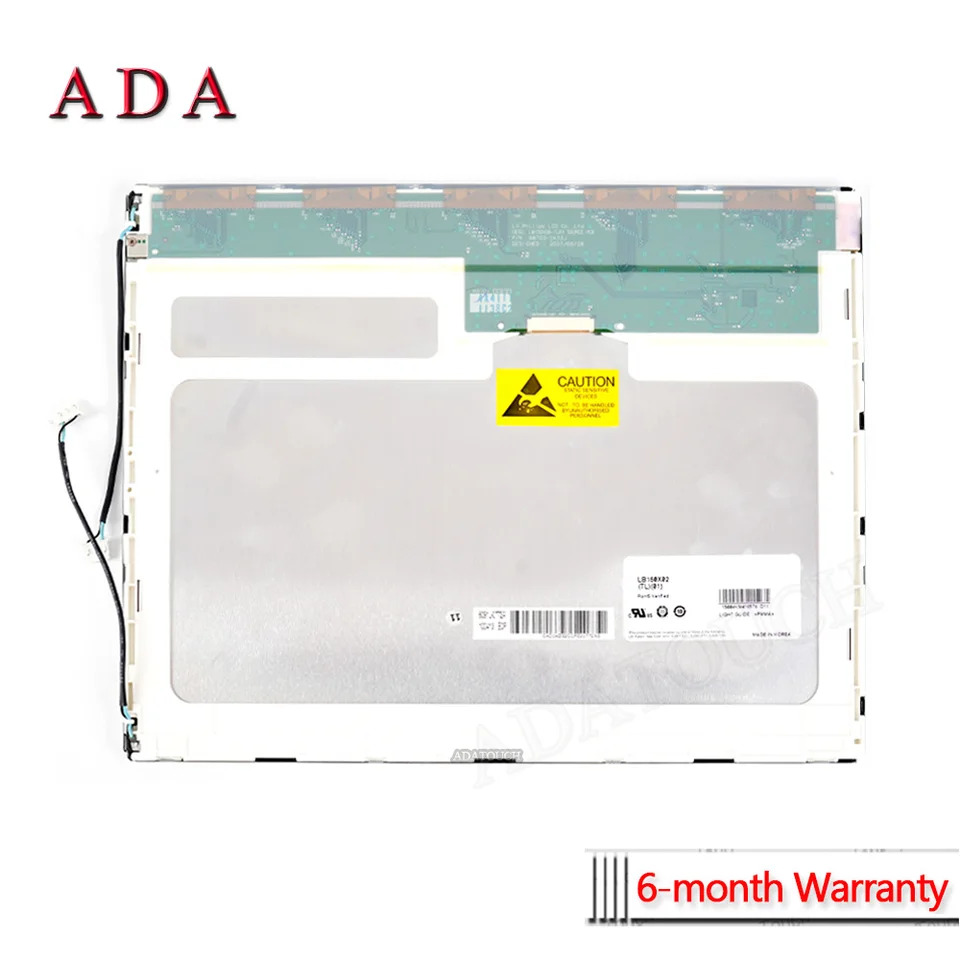 LB150X02-TL01 LCD 디스플레이 패널 LB150X02 TL01