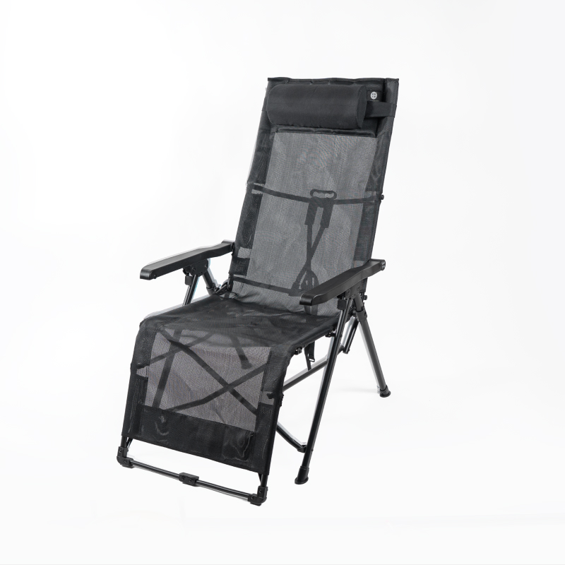 오비텐 오르보 레스트 체어 l OBTN Orvo Rest Chair - 상품 이미지