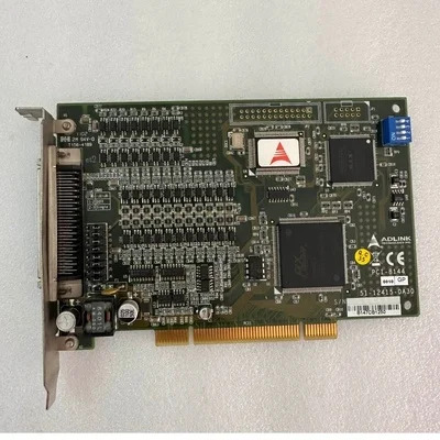 ADLINK PCI-8144 PCI-8144N 모션 제어 카드 품질