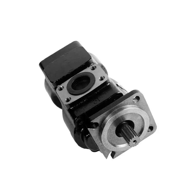 파커 JCB 부품 번호공장 20/925581 유압 기어 펌프 3XC 4XC 333/G5391 36 32 CC/REV
