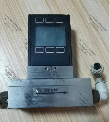 유량 컨트롤러 L-5LPM-D/5v 리퍼 완료 정상 작동