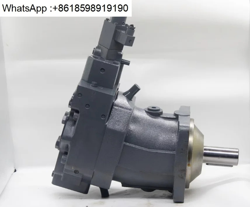 펌프 트럭 유압 피스톤 가변 변위 A7VO160DR/LRH1/LRD/EP/63R/L-NZB01