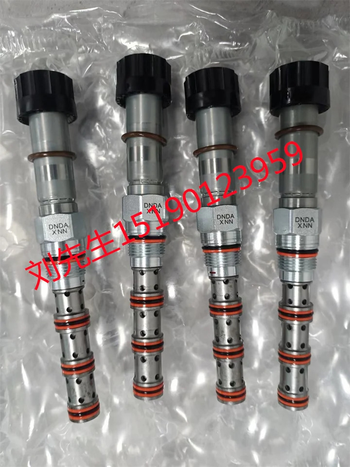 태양 솔레노이드 밸브 DNDA-XNN DNDA-XNN-224 DNDA-XXXN-224 신