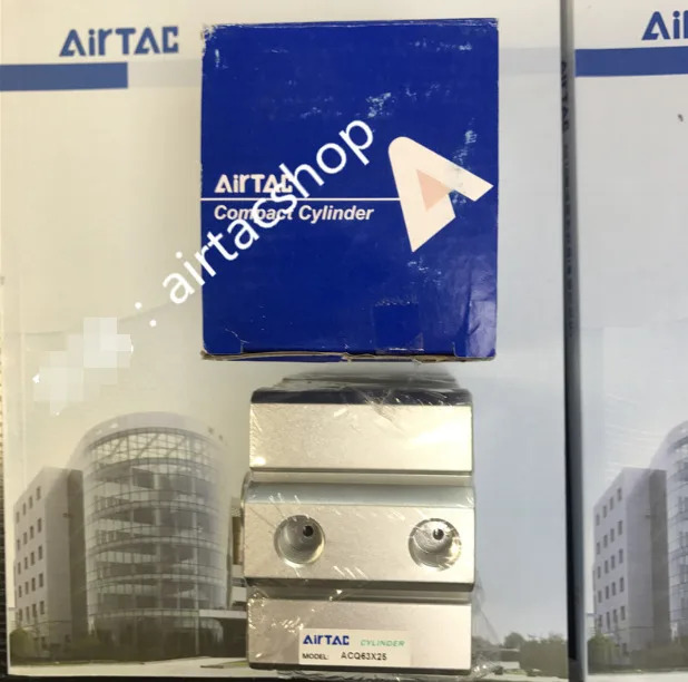AirTAC ACQ63X25 실린더