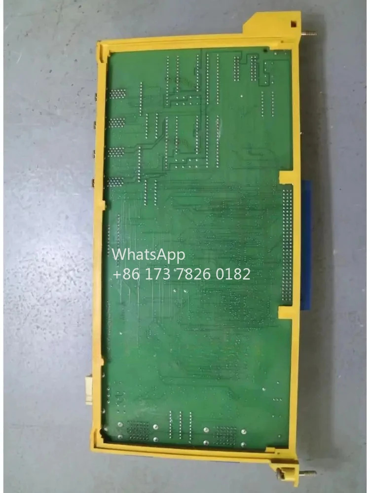 A16B-2203-0020 리퍼 회로 기판 기능 OK
