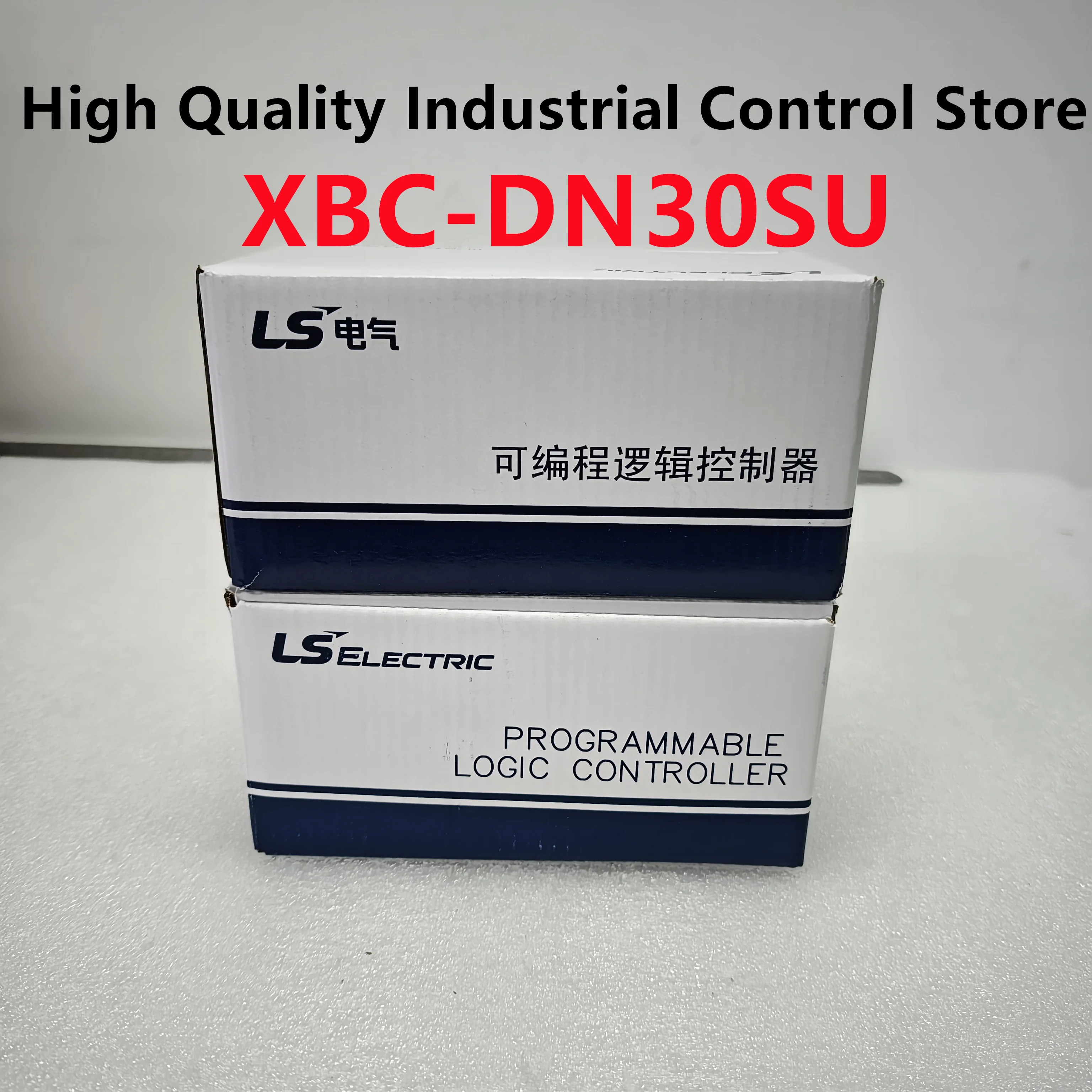 PLC XBC-DN30SU XBC-DN20SU 오리지널 신