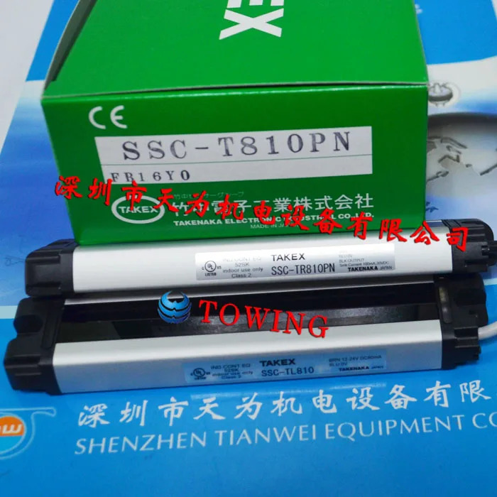다케나카 TAKEK 라이트 센서 일본 SSC-T810PN