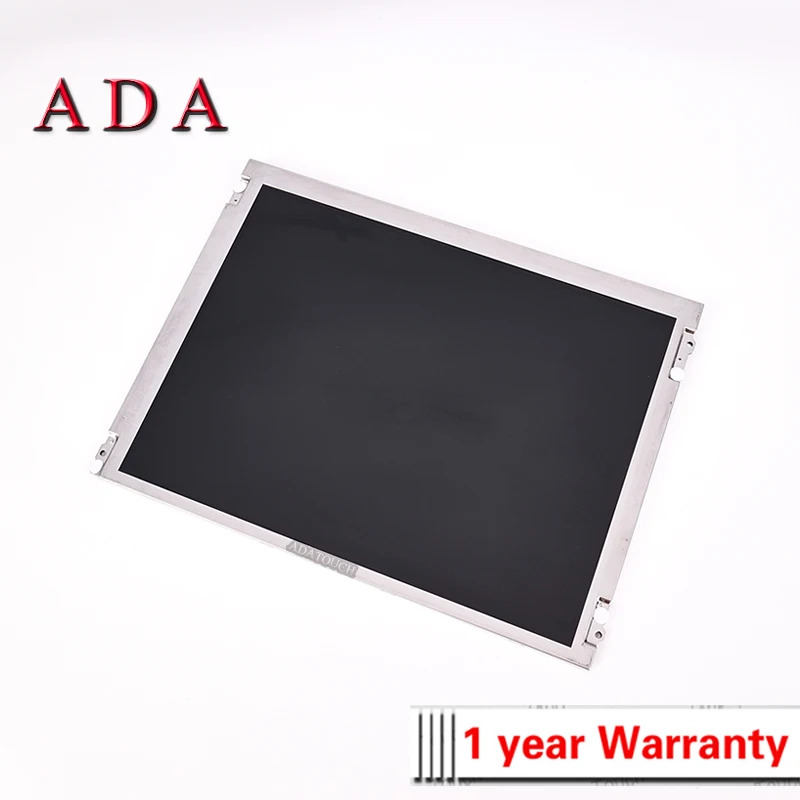 TIANMA TM121SDSG05 LCD 디스플레이 패널 신 오리지널