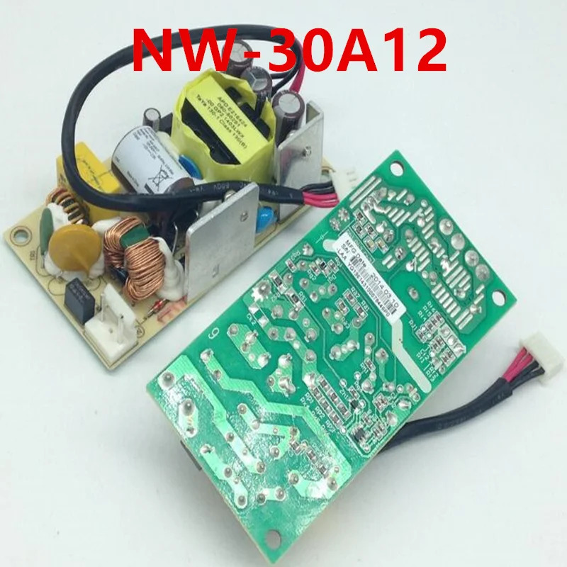 오리지널 전원공급장치 보드 APD 12V2.5A NW-30A12 NW-30A12-EAA