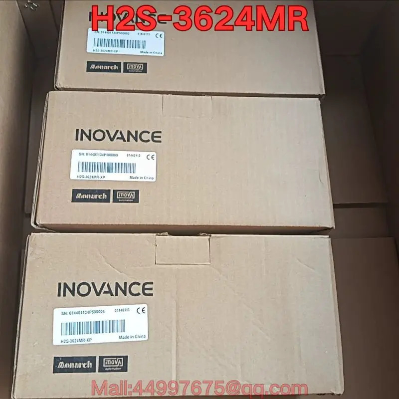 H2S-3624MR-XP PLC 컨트롤러 리퍼 H2S-3624MR 컨트롤러.