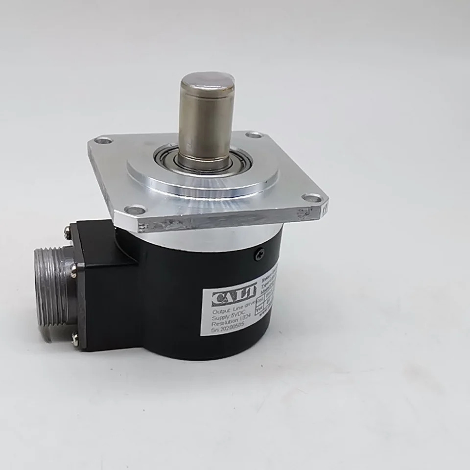 회전식 인코더 CALT GHSF58-10C-1024BMK526 교체 1024PPR 8.5000.8368.1024