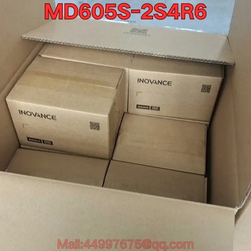 MD605S-2S4R6 인버터 모듈