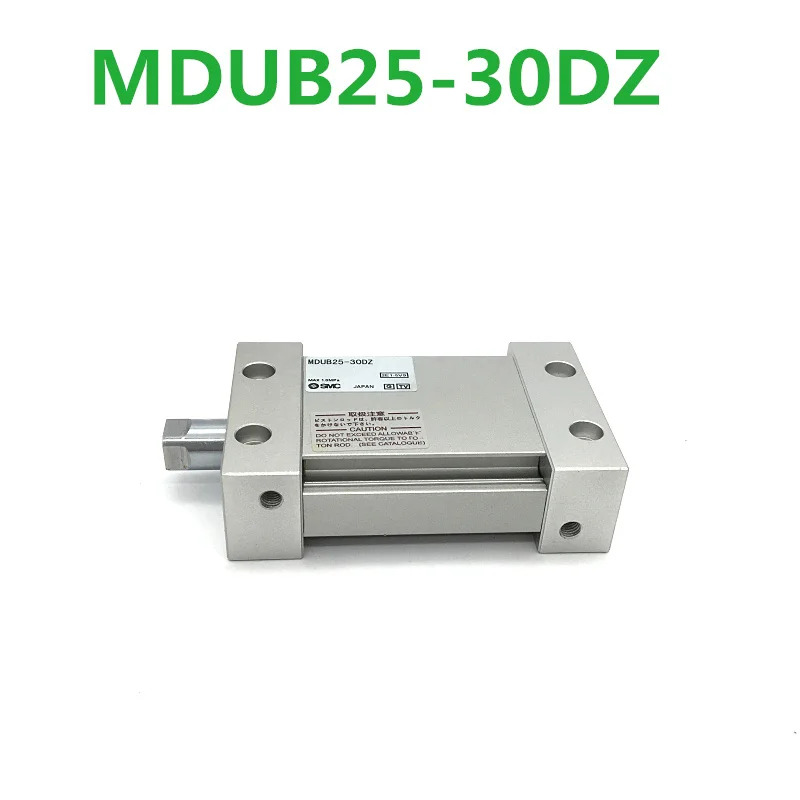 MDUB25-5DMZ10DMZ 15DMZ20DMZ30DMZ35DMZ40DMZ50DMZ75DMZ SMC MDUB 타원형 피스톤 실린더 시리즈