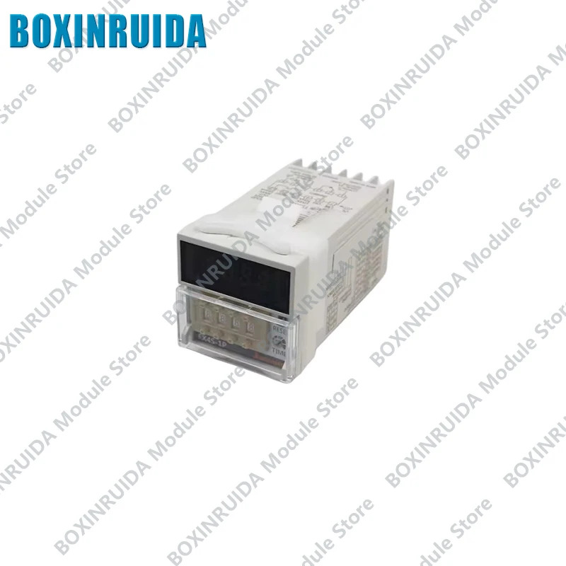 오리지널 FX4S-1P2 12-24VDC FX4S-1P4 100-240VAC 신