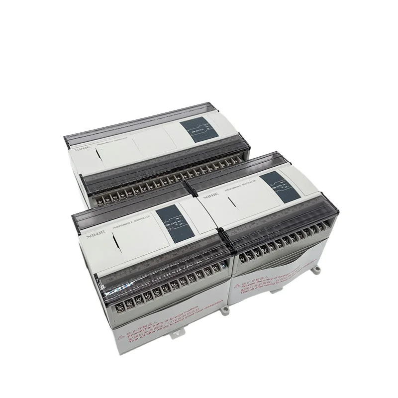 PLC XC5-24T-E XC5-32T-E XCM-60T-E XDM-24T4-E XDM-24T4-C XDM-32T4-E XDM-32T4-C XDM-60T4-E XDM-60T4-C