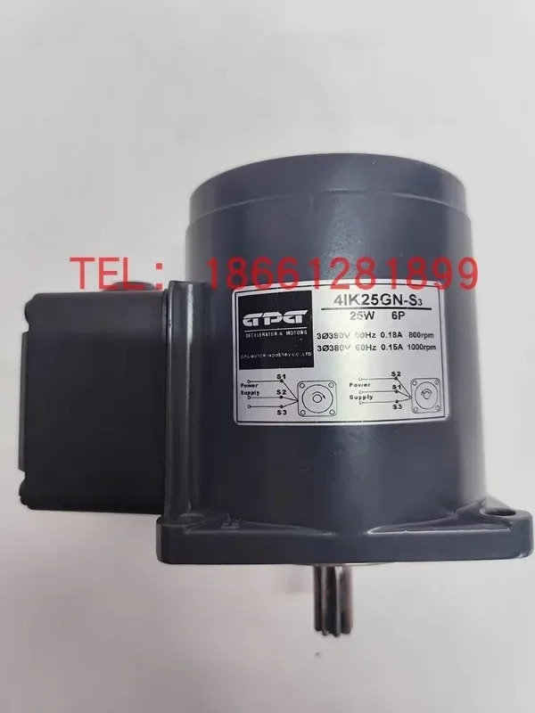 플로우 버터 펌프 JSCC 모터 DBN-J20/08E 15D 380YS25DY 80YS25D38F034