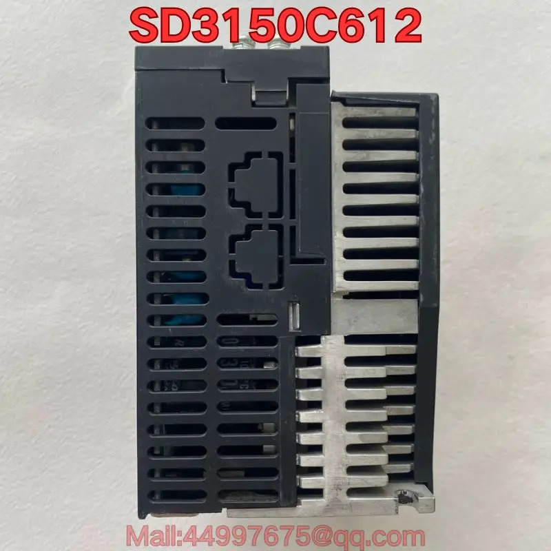 리퍼 SD3150C612 서보 드라이브 기능 리퍼는 정상