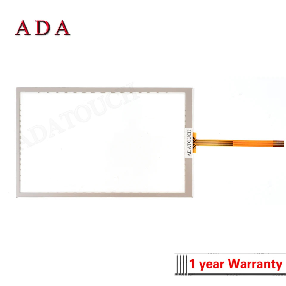 T070E-5RBB34G-3A25R6-080QN 터치 스크린 패널 유리 디지타이저