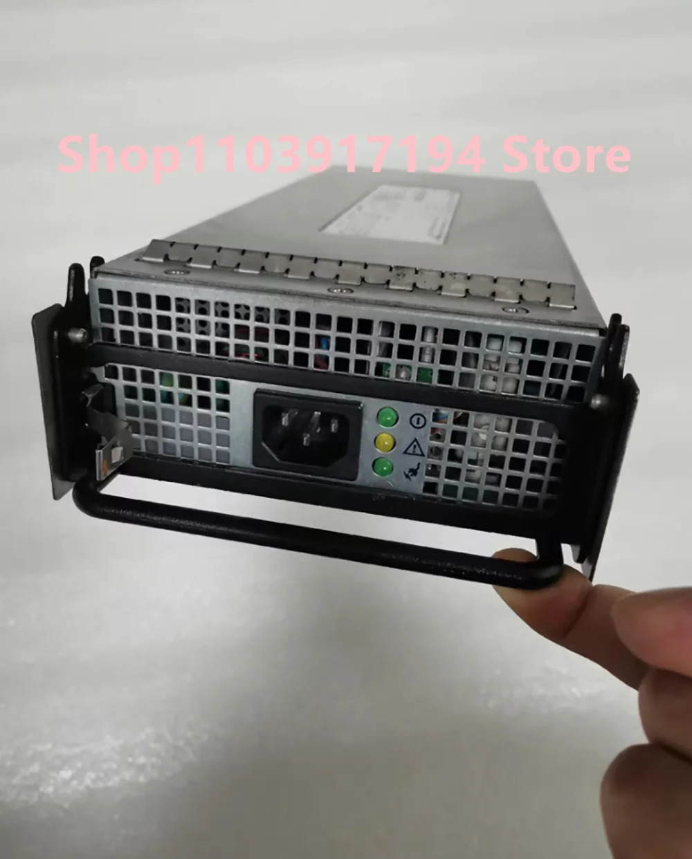 DELL PE2900 서버 전원 모듈 A930P-00 PN 0U8947 930W