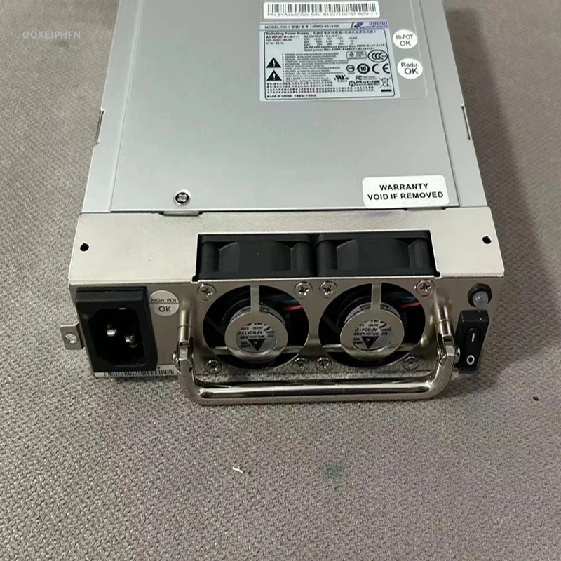 FSP 400W 전원공급장치 RMG-4514-00새 원본 PSU
