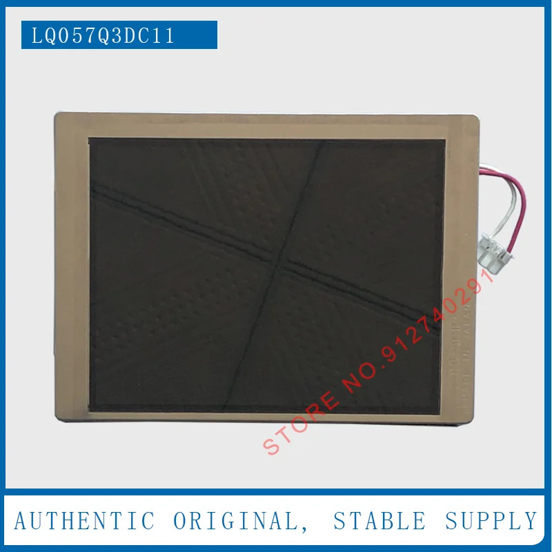 LQ057Q3DC11 For Sharp 5.7 Inch LQ057Q3DC01 LCD Display Screen Panel
