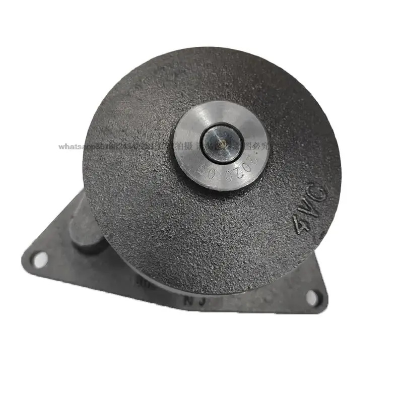 워터펌프 6D114 PC300-7 PC350-7 PC360-7 WA380-5 PC300-8 AW2047 6743-61-1531 3800974 C3415360