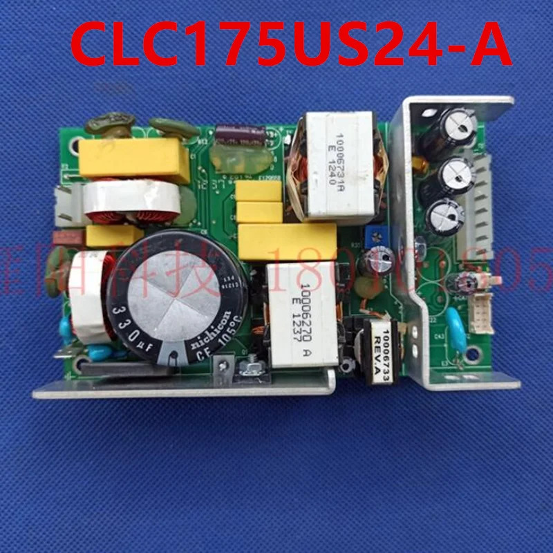 거신 미사전원공급장치 XP CLC175US 24V 175W 전원공급장치 CLC175US24-A