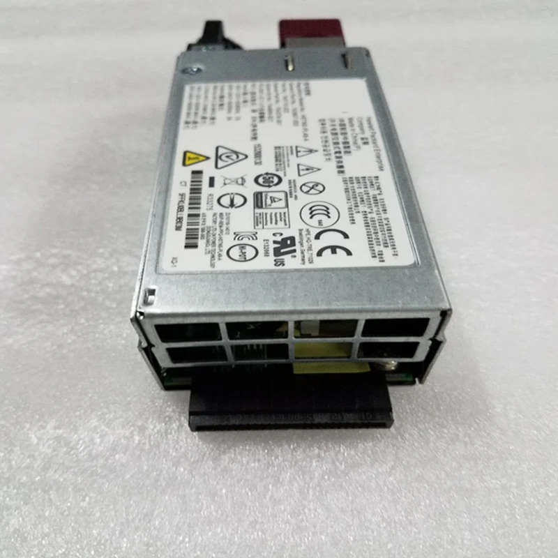 hp호환 DL180 DL160 G9 PSU 900W 전원공급장치 HSTNS-PL48-A 743907-002 744689-B21 754376-00 신