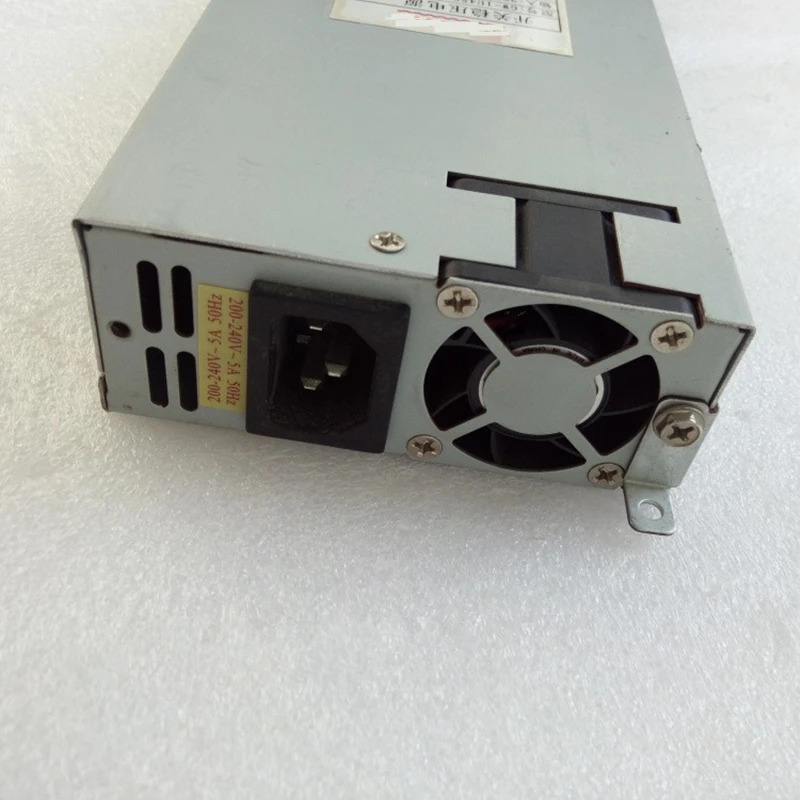 만리월 전원공급장치 GW-1U450 1U NF5120 PSU 450W 신