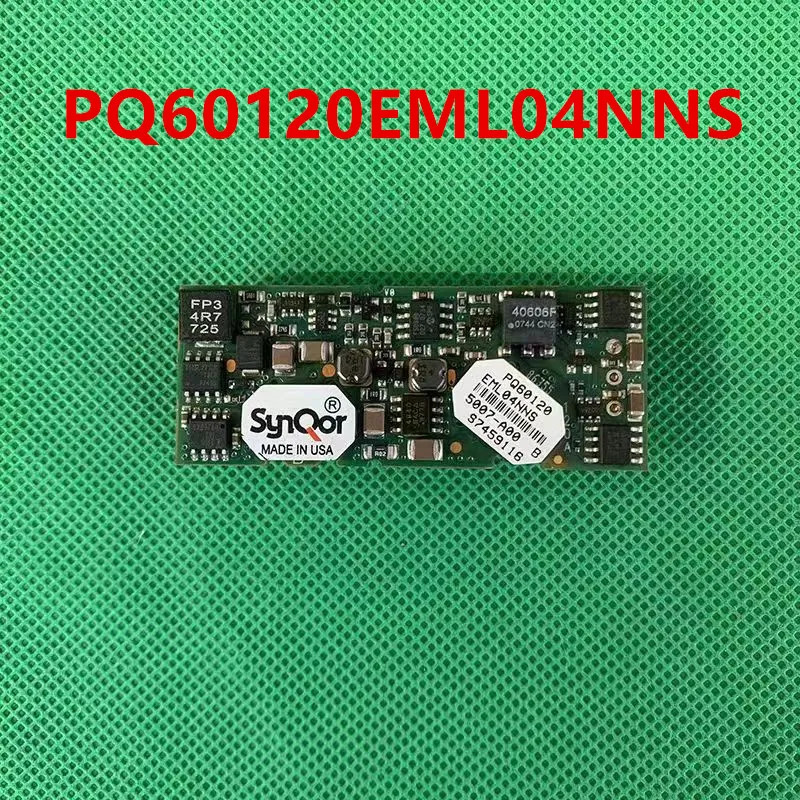 오리지널 전원공급장치 SYNQOR 48V 턴 12V PQ60120EML04NNS