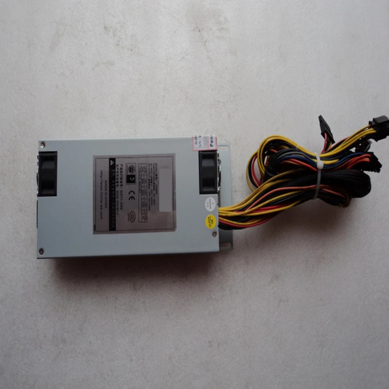 전원공급장치 IOK 1U 400W 1402406 HK452-11UP P1G-6300P FSP350-601U 신