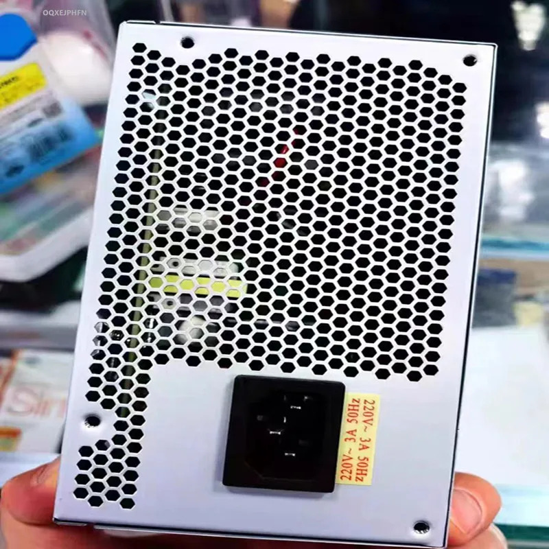 만리장성 200W SI-SDT200H새 원본 전원공급장치