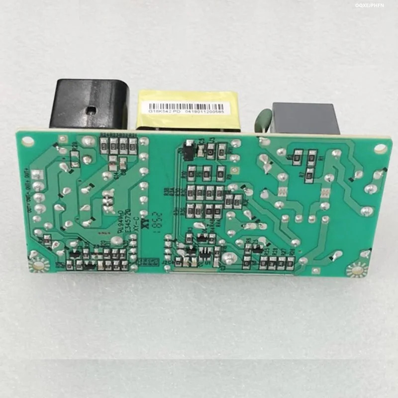 오리지널 전원공급장치 POWERLD 12V5A 60W PS-60-C12 PS-60-12 교체