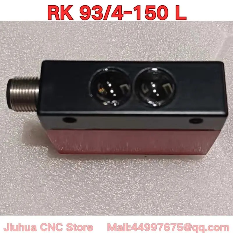RK 93/4-150 L 광전센서