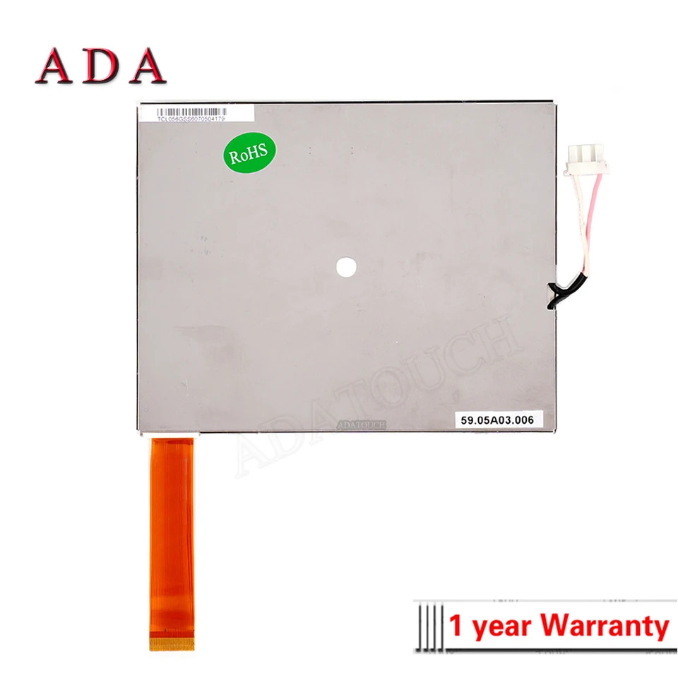 LCD 디스플레이 패널 59.05A03.006 59.05A03.020 신 오리지널