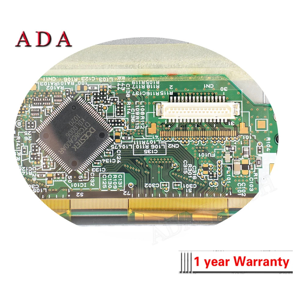 LCD 디스플레이 패널 AA104VC11 신 오리지널
