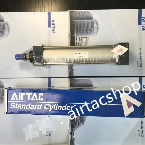 AirTAC SC50X175 실린더