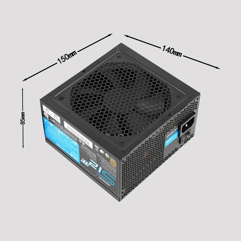 SeaSonic S12III-500W S12III-550W S12III-650W 오리지널 PSU 전원공급장치 SSR-500GB SSR-550GB SSR-650GB 500W 550